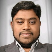 Vinoth Sekar Email