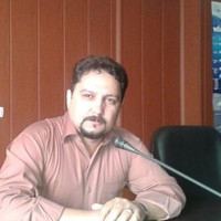 nigc Employee Behrooz Namdari's profile photo