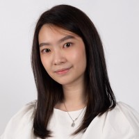 ActionCity Employee Monica Effendie's profile photo
