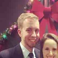 Tennessee Highway Safety Office Employee Jonathan Newport's profile photo