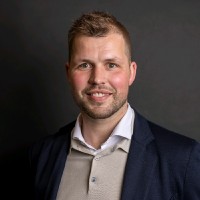 HEUTBOUW Employee Berry Heetebrij's profile photo