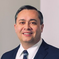 Benjamin F. Edwards Employee Donald McBride's profile photo