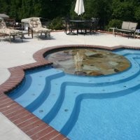 Aloha Pools Pty Ltd Employee Dean Bowling's profile photo