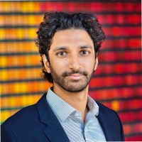 Vivek Ramakrishnan Email & Phone Number