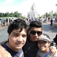 Grupo DIFARE Employee Omar Lopez's profile photo