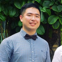 David Yao Email & Phone Number
