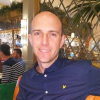 Trillium Flow Technologies Employee Luke Roddick's profile photo