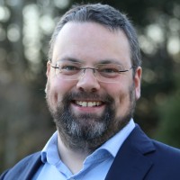 Wholebake Limited Employee Simon Venables's profile photo