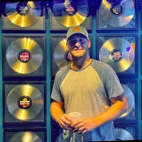 Universal Music Publishing Group Employee Steve Danielson's profile photo