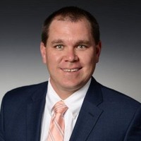 Greif, Inc. Employee Aaron Post's profile photo