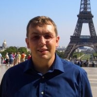 Queen Foods Employee Mickael Saget's profile photo