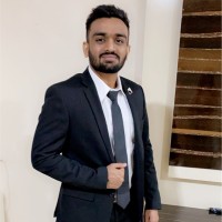 Marsan Foods Limited Employee Neel Patel's profile photo
