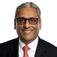 Adler Fairways Employee Rex Shah's profile photo
