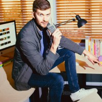Luke Billing Email & Phone Number