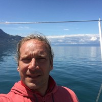 ETHIKA Employee Christophe Lachassagne's profile photo