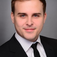 greenmatch AG Employee Victor von Chamier's profile photo