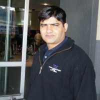Ehsan Ulhaq Email