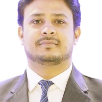 REWARDO Employee Mohsin Siddiqui's profile photo