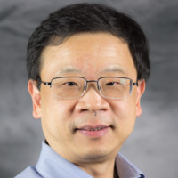 Intel Corporation Employee Yi Ding's profile photo