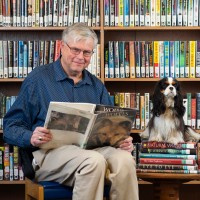 Pet Partners Employee Steve Roe's profile photo