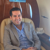 Merkury Innovations Employee Steven Levy's profile photo