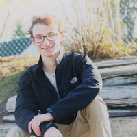 Pratt & Whitney Employee Raphael Wagner's profile photo