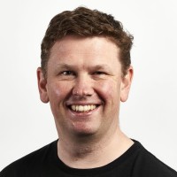 Storm ID Employee Craig Turpie's profile photo