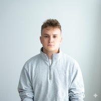 Nicholas Shklovsky's profile photo