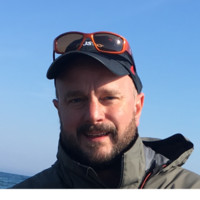 Bravida Employee Johan Lundvall's profile photo