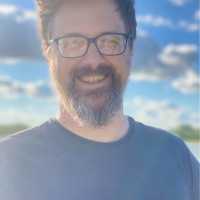 General Assembly Employee Jason Carmichael's profile photo