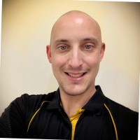 Cavpower Employee Anthony Chaplin's profile photo