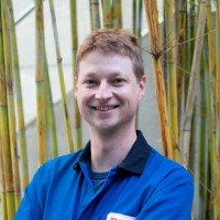 Astral Systems Employee Tom Haywood's profile photo