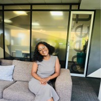 The Beancounter Employee Boitumelo Tabudi's profile photo
