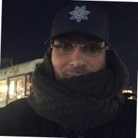 Elite Protection Services Employee Musaab Natteq's profile photo