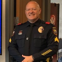 CAP Fleet Employee Eric Hansen's profile photo