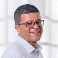 Constarco Employee Odirlei Sousa's profile photo
