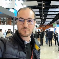 PALMARY FOOD Employee Ali Ouchelli's profile photo