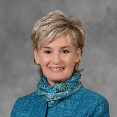 NACD Carolinas Chapter Employee Terry Grayson-Caprio's profile photo