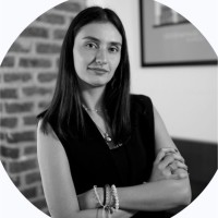 Martin Monroe Employee Abigail Salgado's profile photo