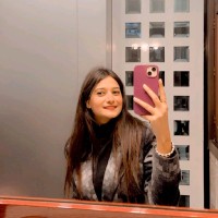 KR Network Cloud Employee Riya Garg's profile photo