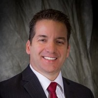 Green Dot Corporation Employee J Patrick Vincent's profile photo