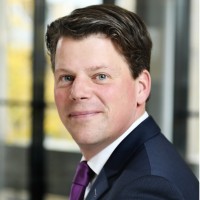IDH Employee Daan Wensing's profile photo