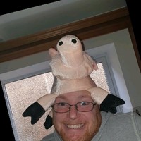 The Toby Carvery Employee Neil Cox's profile photo