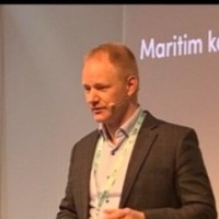 Norsk Elektroteknisk Komite (NEK) Employee Jan Stømer's profile photo