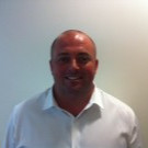 Bridgeport Energy Limited Employee Stuart Fletcher's profile photo