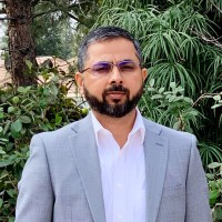 BellMedEx Medical Billing and Revenue Cycle Management Services Employee Jay Khaira's profile photo