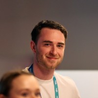 Ory Corp Employee Jonas Hungershausen's profile photo