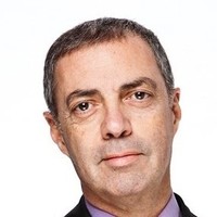 Next Step Influence Employee Alexandre Medvedowsky's profile photo