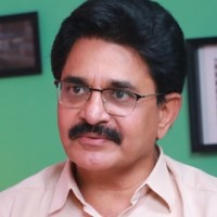 V. Rao Email & Phone Number