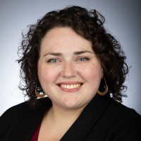 Institute for Business & Professional Ethics- DePaul University Employee Summer Brown's profile photo